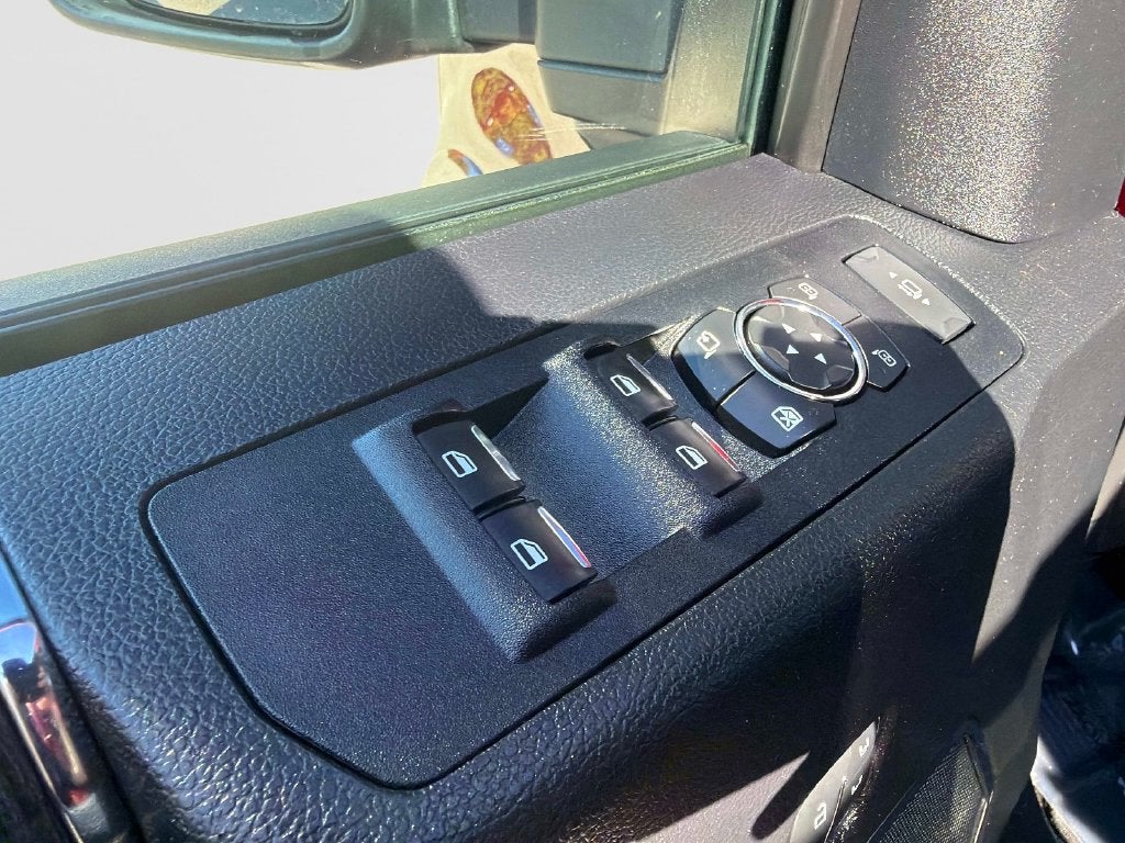2021 Ford F-250SD Lariat