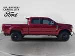 2021 Ford F-250SD Lariat