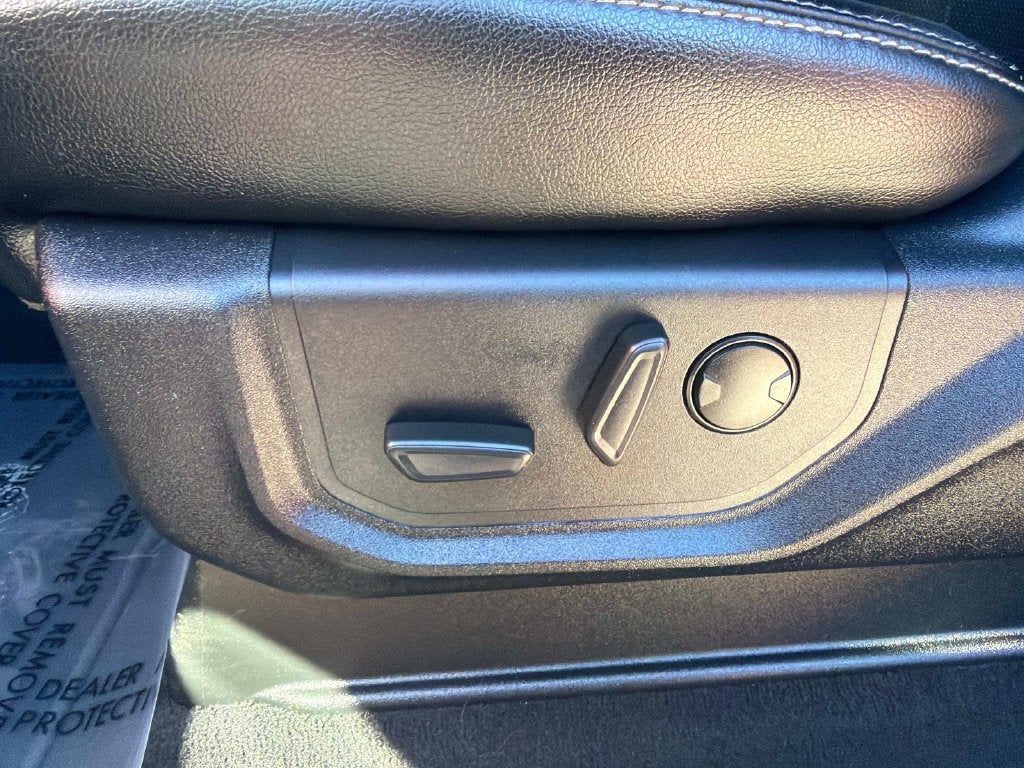 2021 Ford F-250SD Lariat