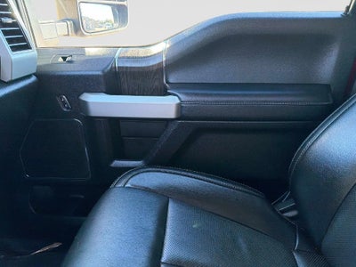 2021 Ford F-250SD Lariat