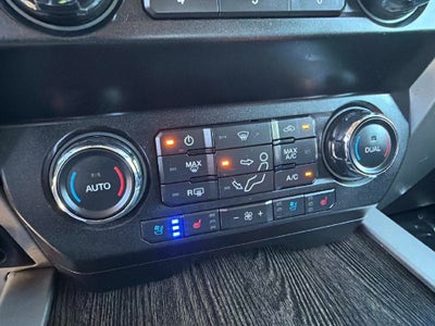 2021 Ford F-250SD Lariat