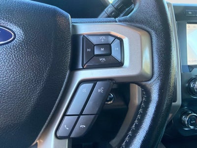 2021 Ford F-250SD Lariat