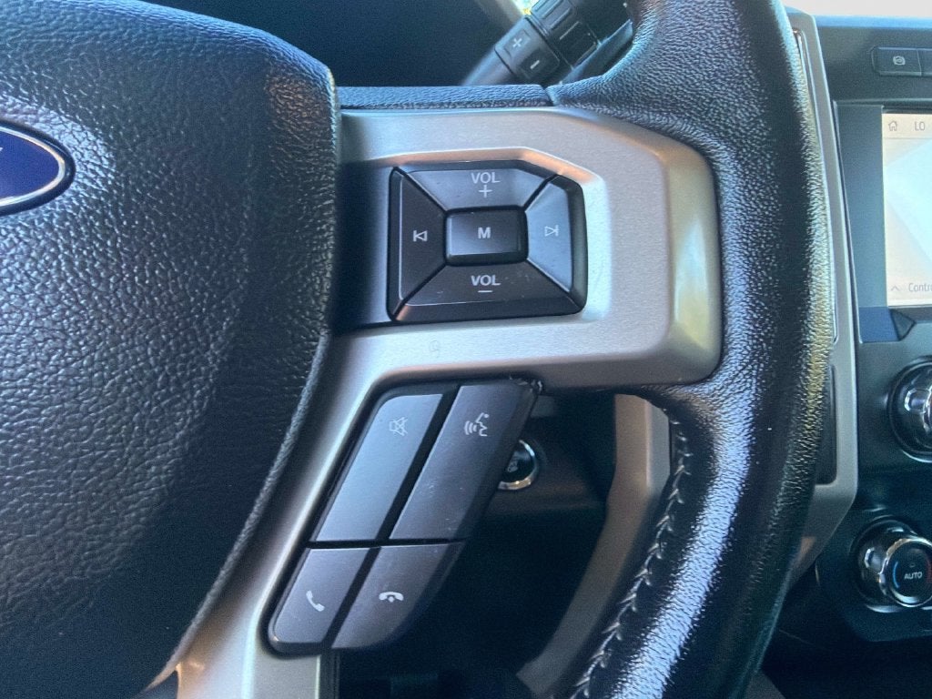 2021 Ford F-250SD Lariat