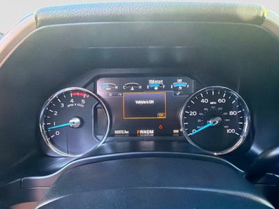 2021 Ford F-250SD Lariat