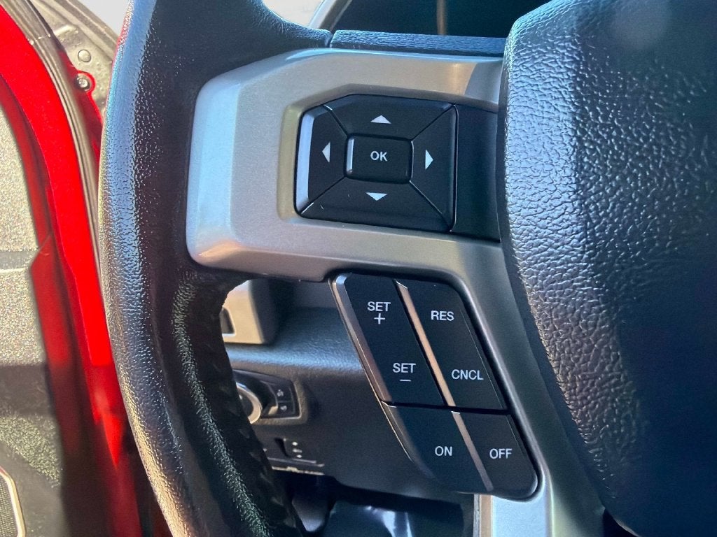2021 Ford F-250SD Lariat