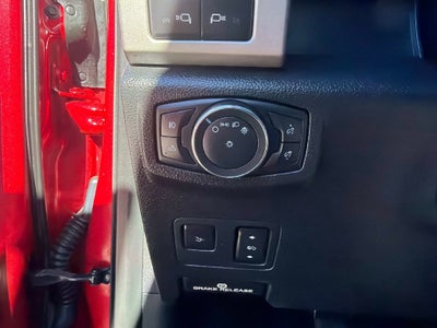 2021 Ford F-250SD Lariat