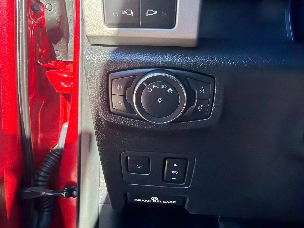 2021 Ford F-250SD Lariat