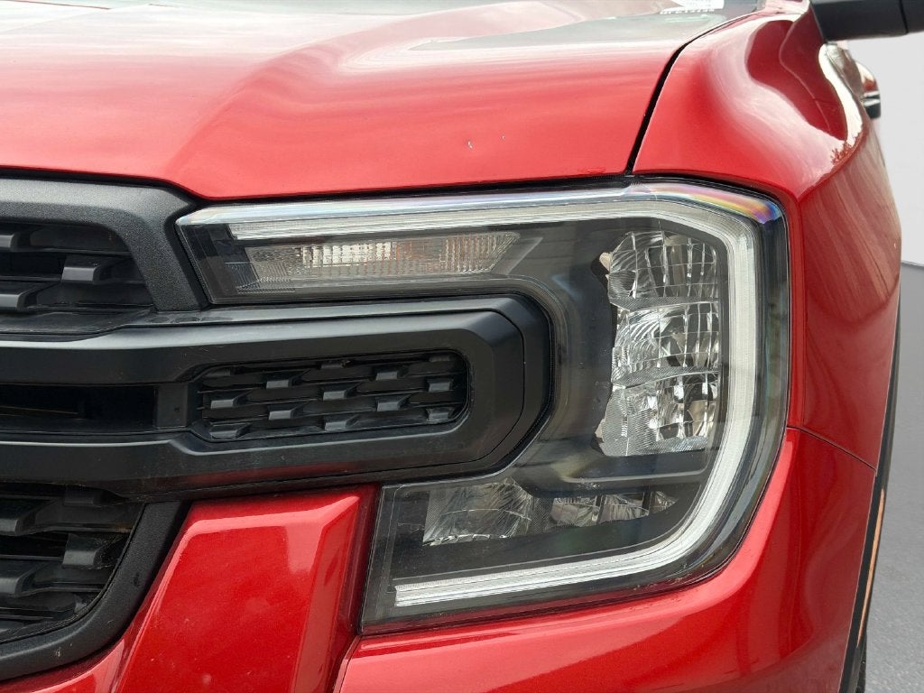 2024 Ford Ranger XL