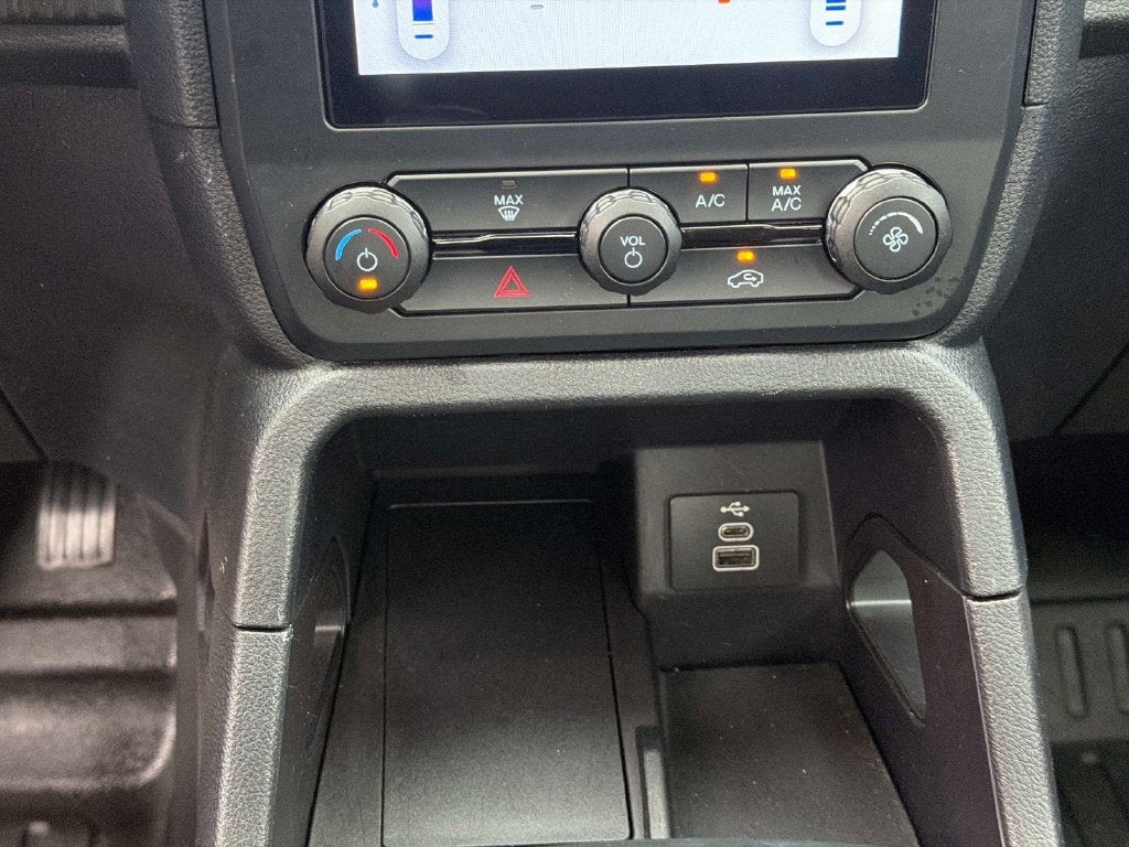 2024 Ford Ranger XL
