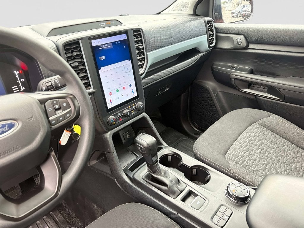 2024 Ford Ranger XL