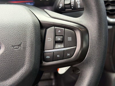 2024 Ford Ranger XL