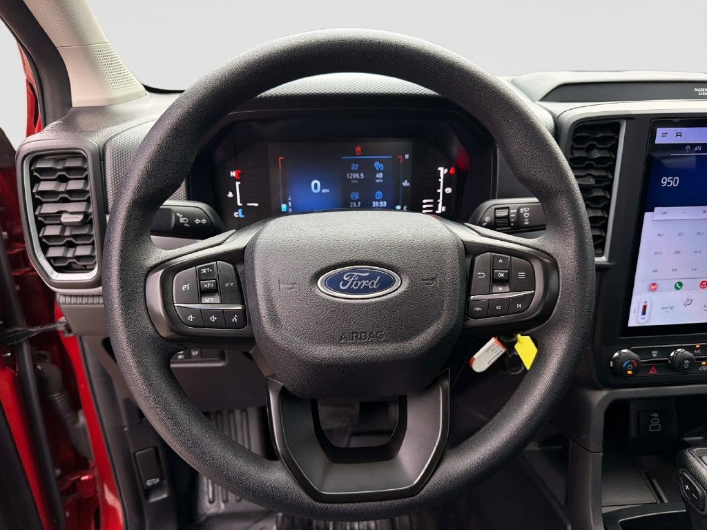 2024 Ford Ranger XL