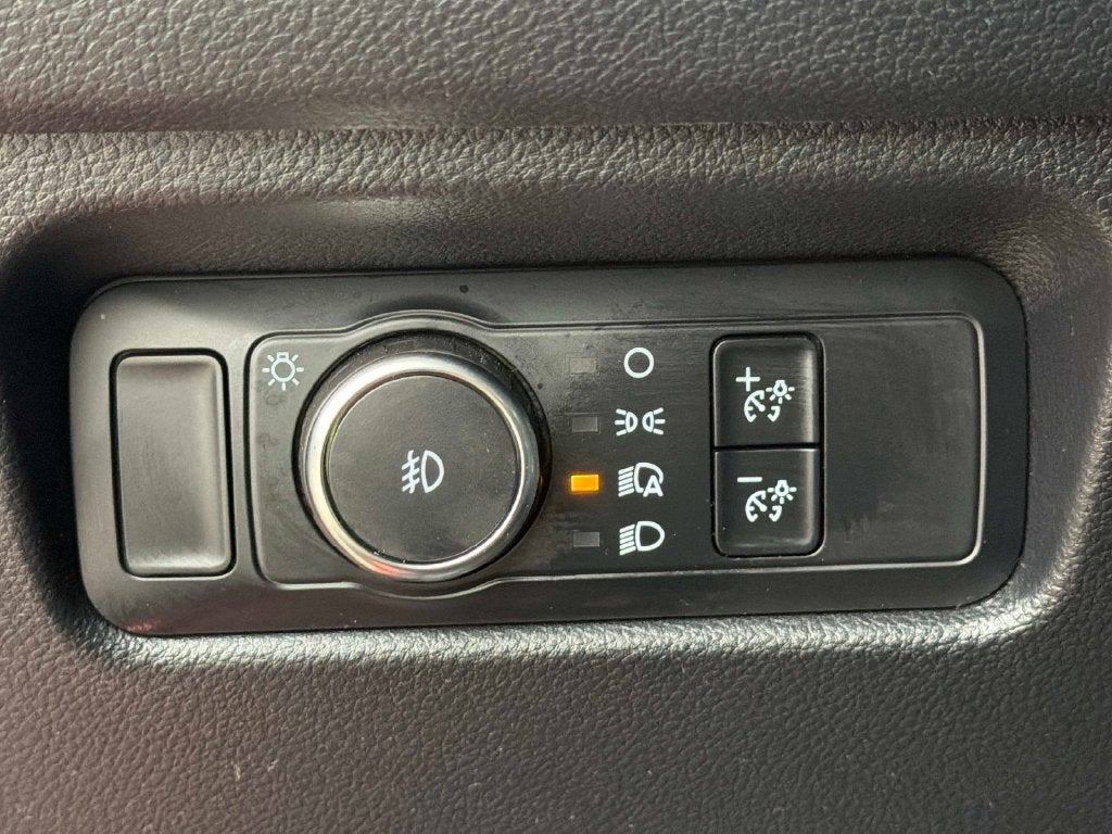2024 Ford Ranger XL