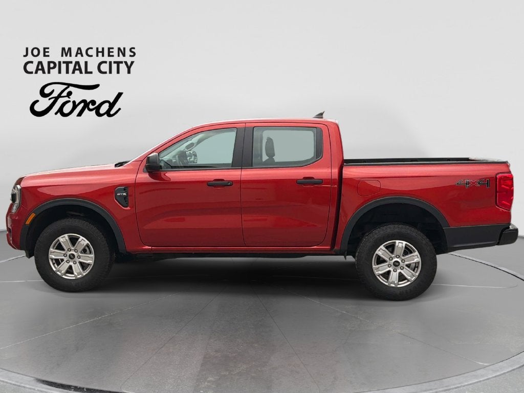2024 Ford Ranger XL