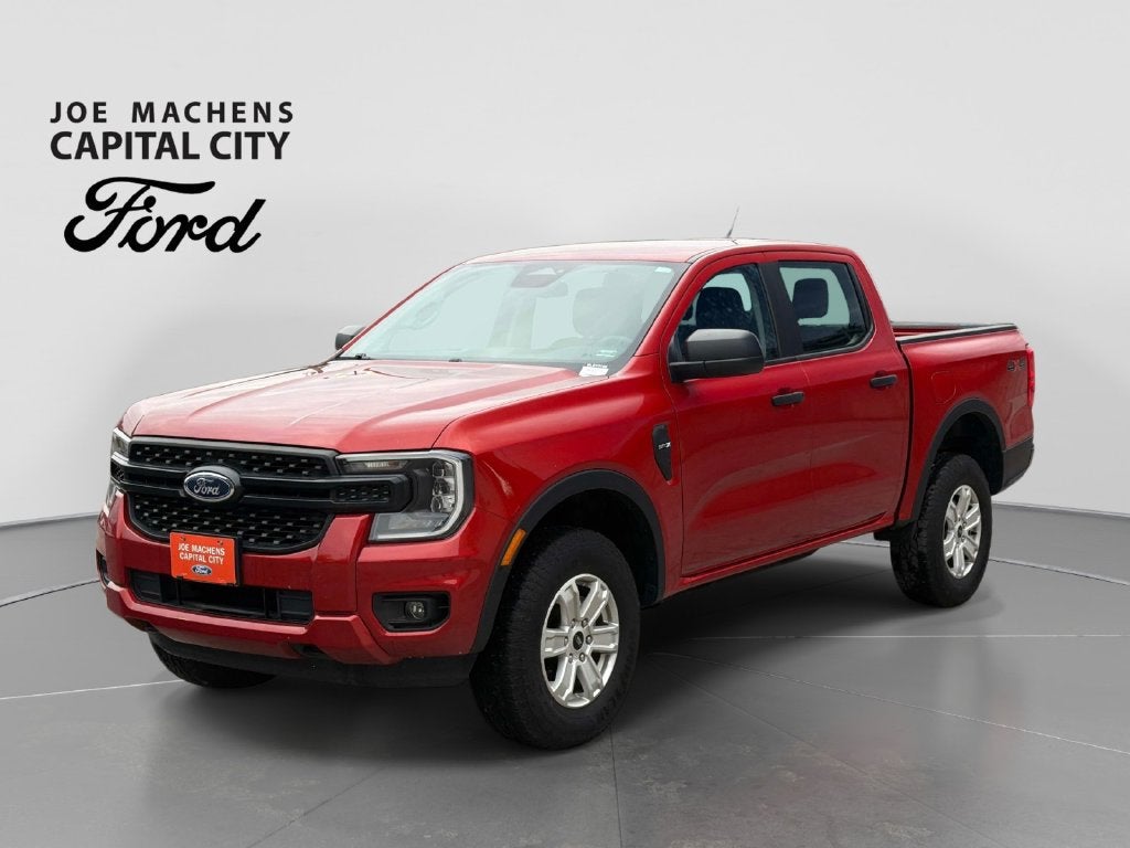 2024 Ford Ranger XL