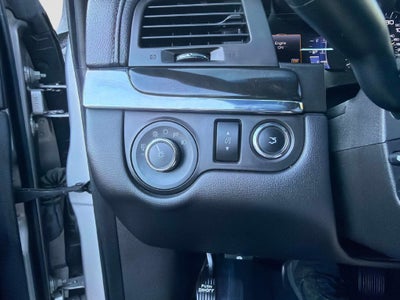 2014 Lincoln MKS Base