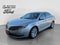 2014 Lincoln MKS Base