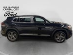 2024 Volkswagen Atlas Cross Sport 2.0T SEL R-Line