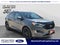 2022 Ford Edge ST Line