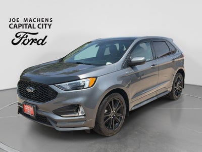 2022 Ford Edge ST Line
