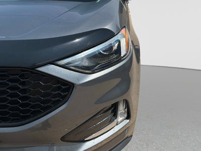 2022 Ford Edge ST Line