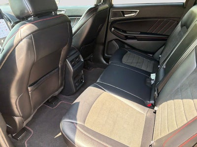 2022 Ford Edge ST Line