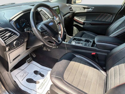 2022 Ford Edge ST Line