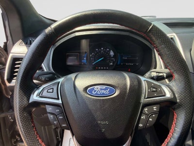 2022 Ford Edge ST Line
