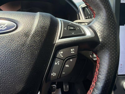 2022 Ford Edge ST Line
