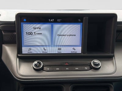 2022 Ford Maverick XL