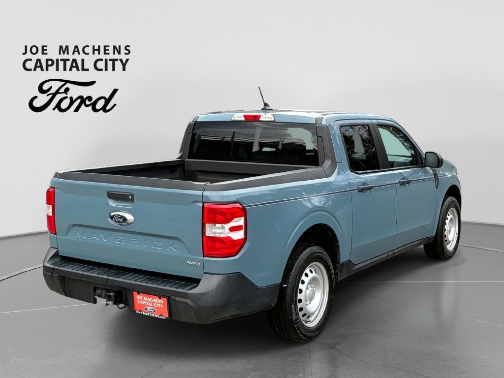 2022 Ford Maverick XL