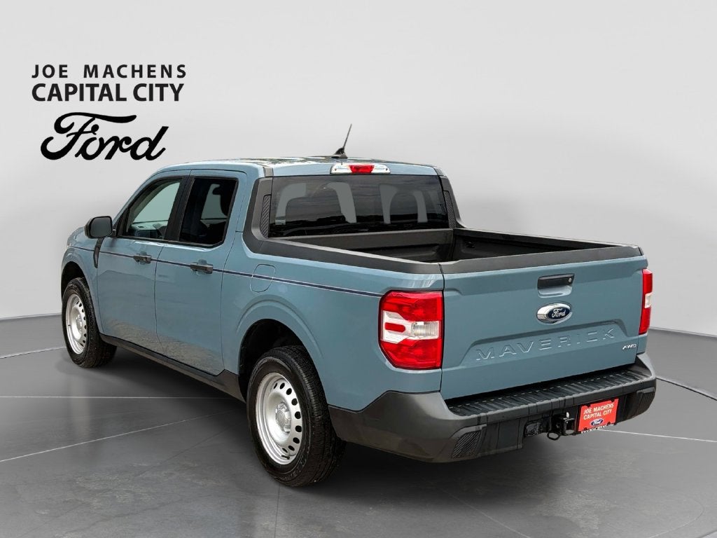 2022 Ford Maverick XL
