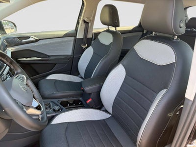 2024 Volkswagen Taos 1.5T SEL