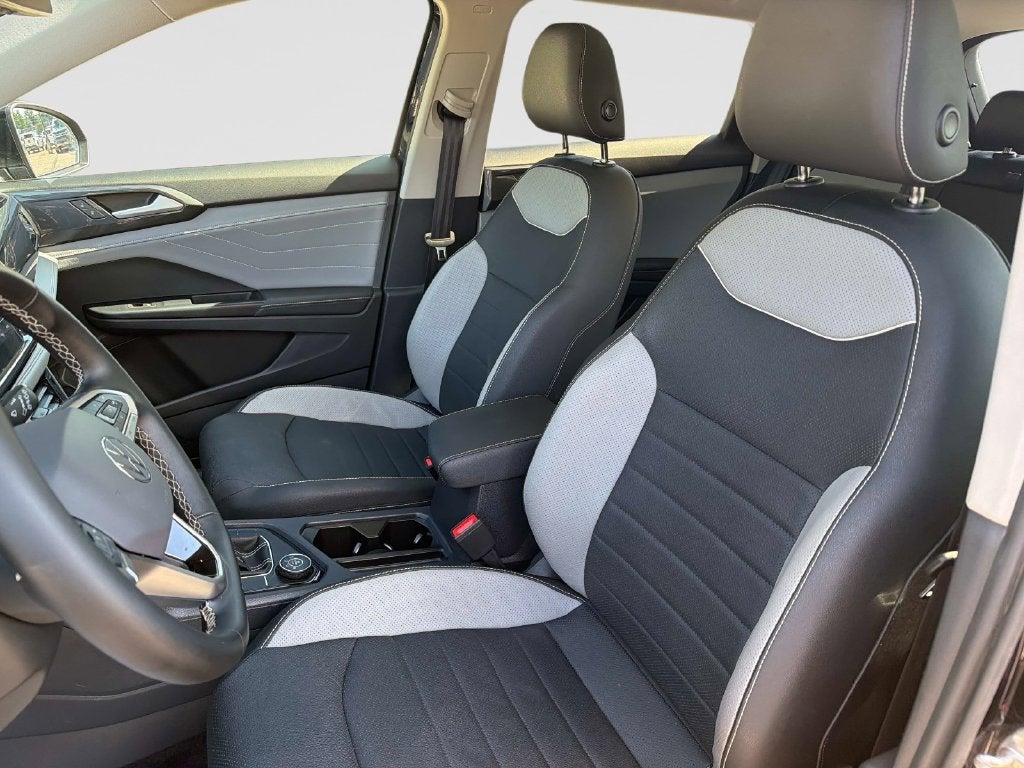 2024 Volkswagen Taos 1.5T SEL