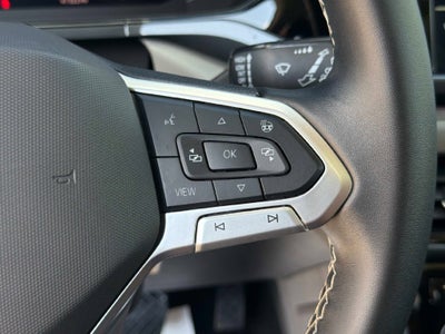 2024 Volkswagen Taos 1.5T SEL