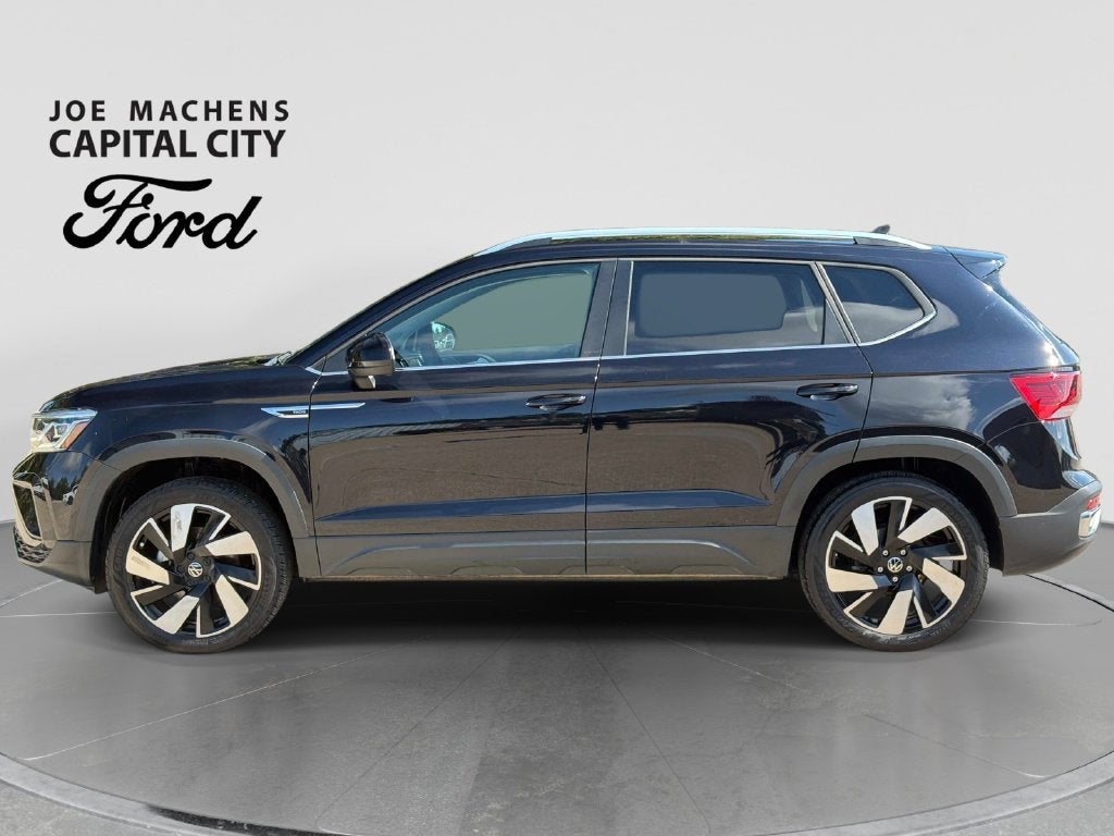 2024 Volkswagen Taos 1.5T SEL