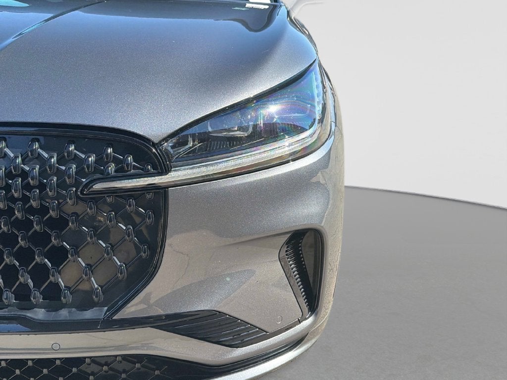 2025 Lincoln Aviator Black Label Premium