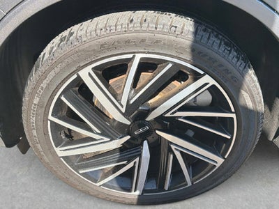 2025 Lincoln Aviator Black Label Premium