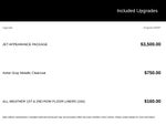 2025 Lincoln Aviator Black Label Premium