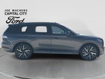 2025 Lincoln Aviator Black Label Premium
