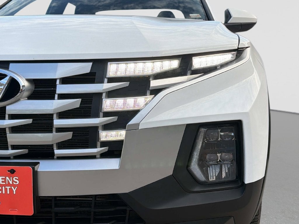 2024 Hyundai Santa Cruz SE