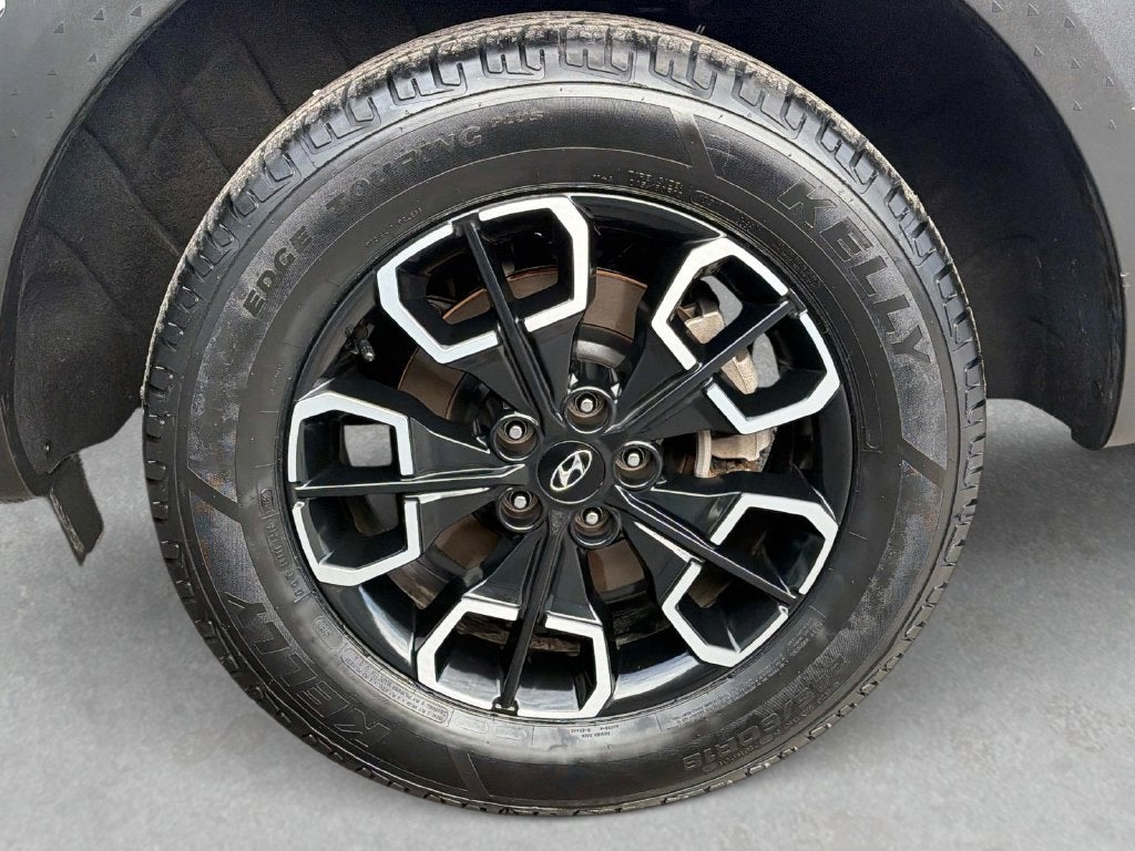 2024 Hyundai Santa Cruz SE