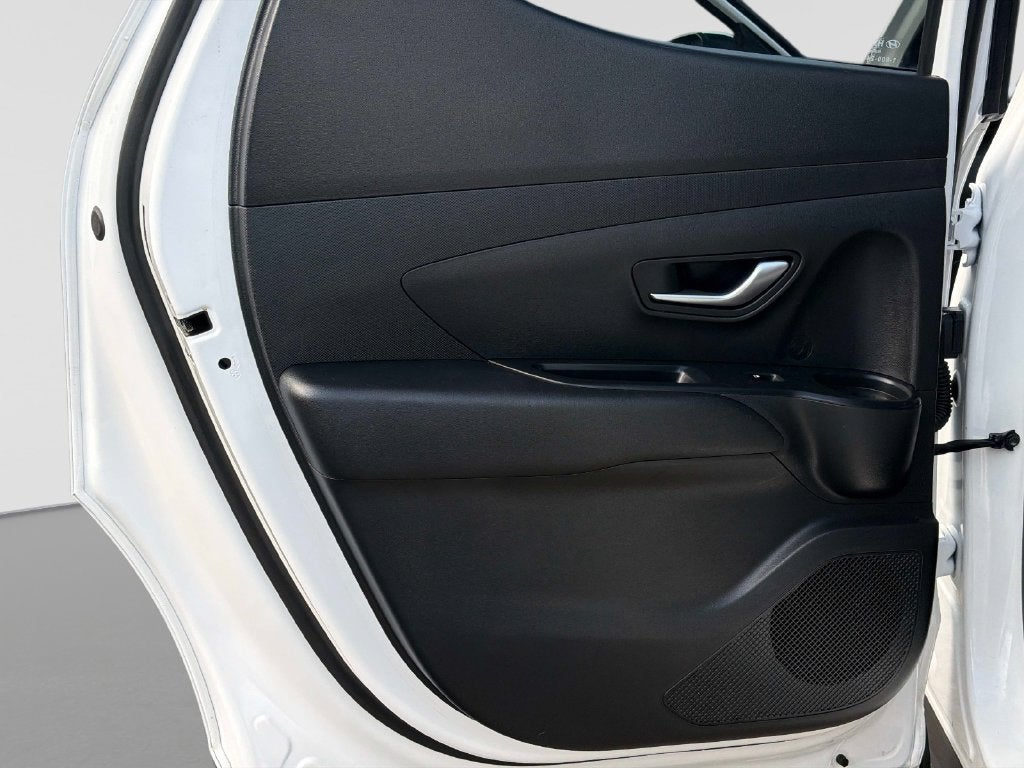2024 Hyundai Santa Cruz SE