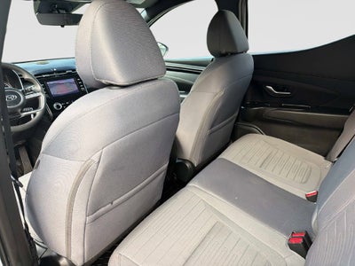 2024 Hyundai Santa Cruz SE
