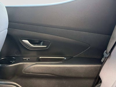 2024 Hyundai Santa Cruz SE
