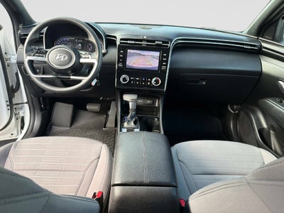 2024 Hyundai Santa Cruz SE