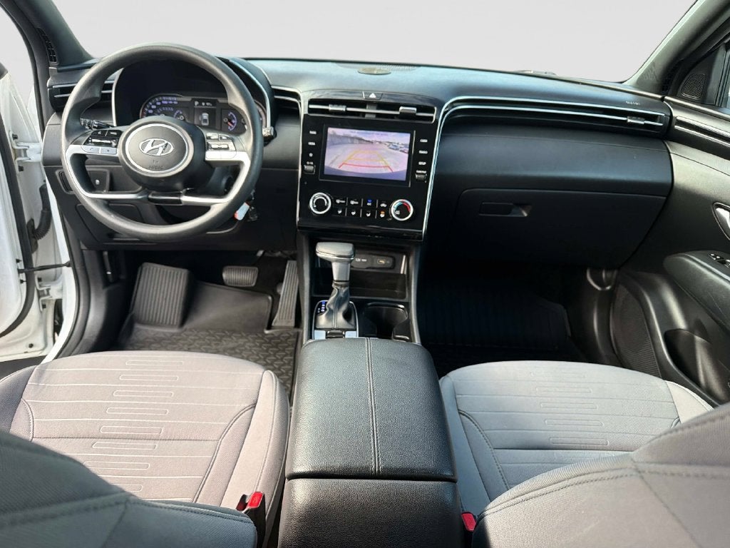 2024 Hyundai Santa Cruz SE