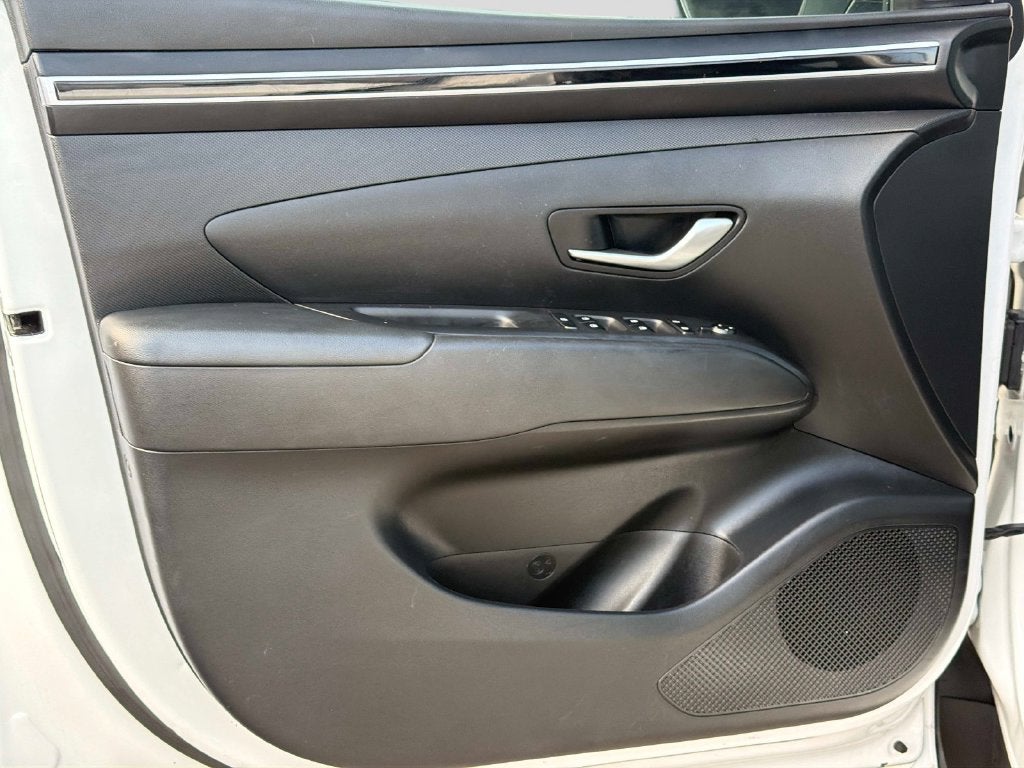 2024 Hyundai Santa Cruz SE