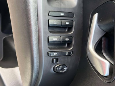 2024 Hyundai Santa Cruz SE