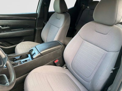 2024 Hyundai Santa Cruz SE